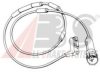A.B.S. 39521 Warning Contact, brake pad wear